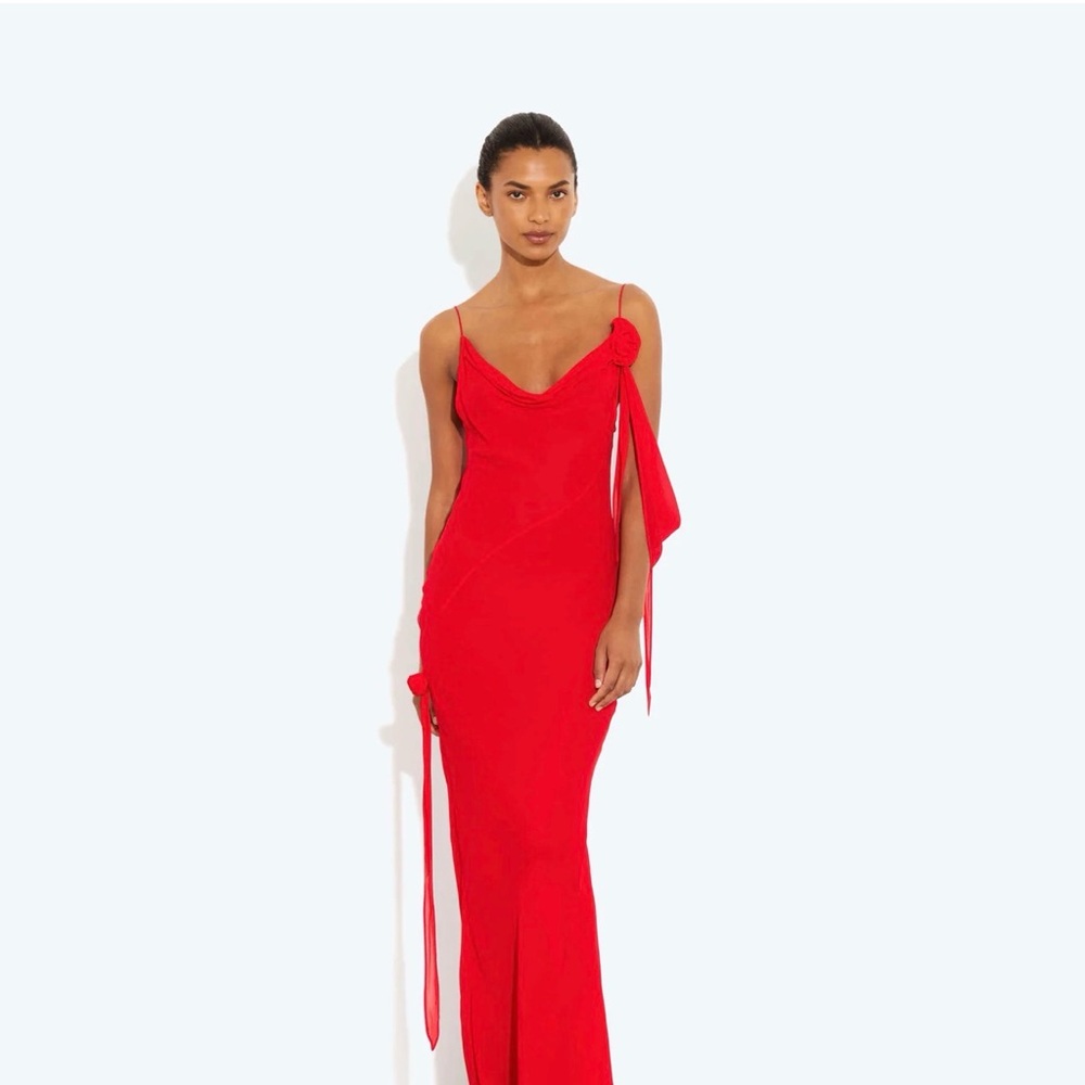 Rat & Boa SIRENA DRESS
